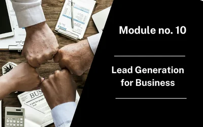 Lead Generation for Business