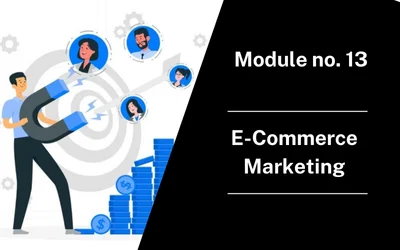 E-Commerce Marketing