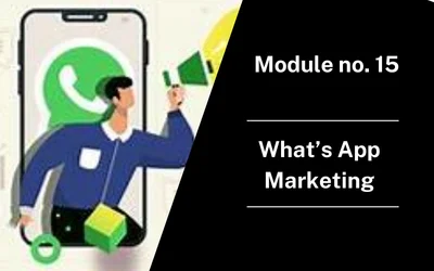 What’s App Marketing