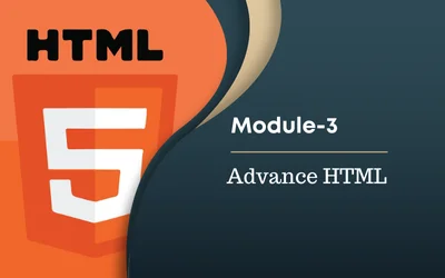 Advance HTML