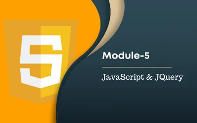 JavaScript & JQuery