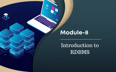 Introduction to RDBMS