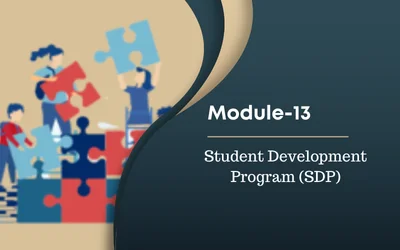 Student Development Program (SDP)