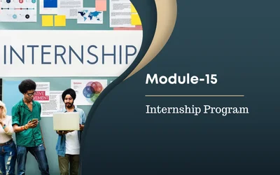 Internship Program