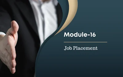 Job Placement