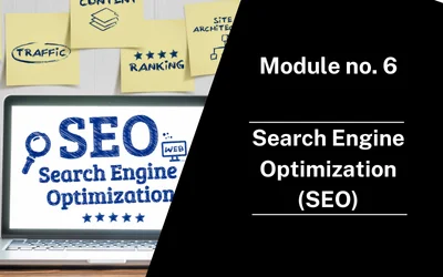 Search Engine Optimization (SEO)