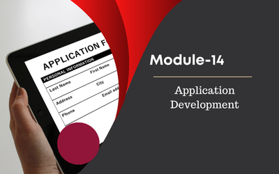 Application Development