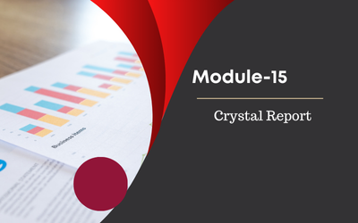 Crystal Report