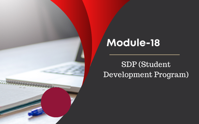 SDP (Student Development Program)