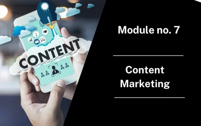 Content Marketing