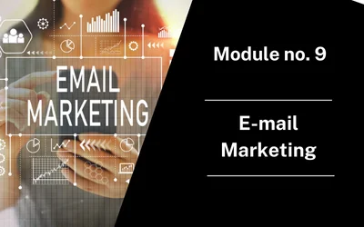 E-mail Marketing