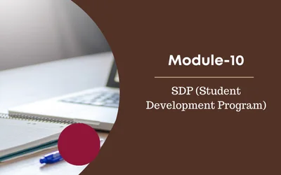 SDP (Student Development Program)