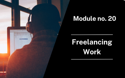 Freelancing Work